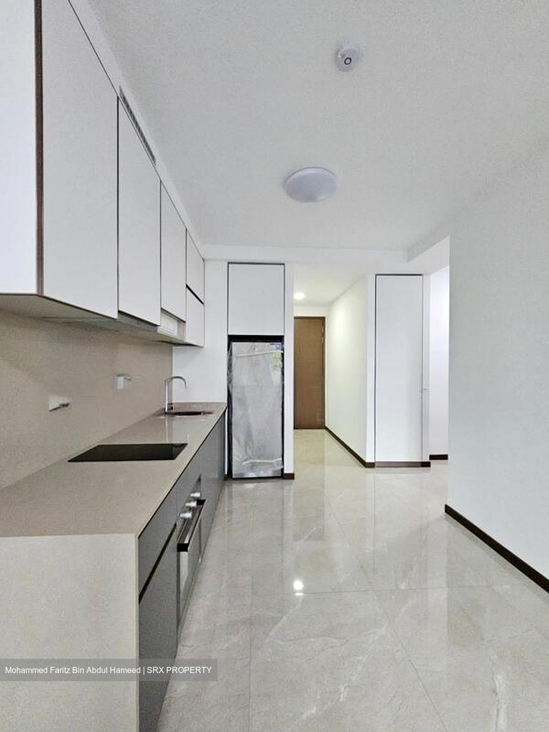 Normanton Park (D5), Apartment #503993551